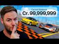 The Greatest Hack To Earn Money On Gran Turismo FAST