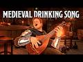 Long Night Ahead | Medieval Tavern Drinking Song