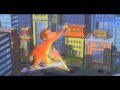 Curious George Trailer 2006