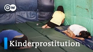 Kinderprostitution auf den Philippinen | DW Reporter