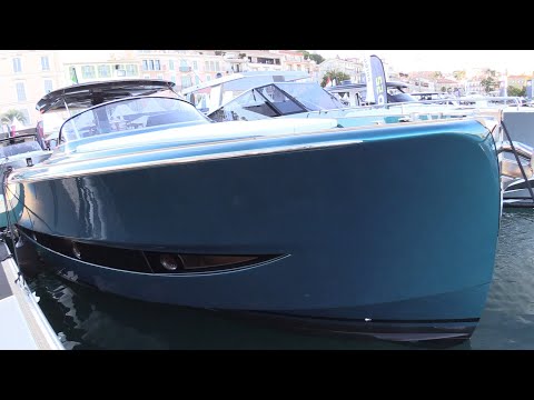 2024 Solaris Power 48 Open Luxury Yacht Review - Comfort & Innovation | BoatTube