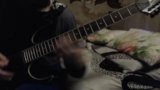 Pleymo - Muk Guitar Cover