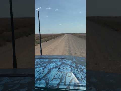 Thumbnail for Birdsville Track #shorts #kennymepicadventures #australianoffroad #79serieslandcruiser 4 Oct 24