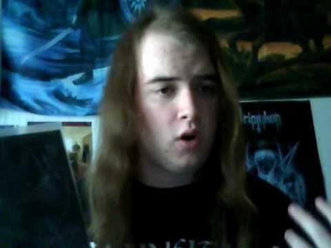 Darkthrone "Circle the Wagons" ALBUM REVIEW