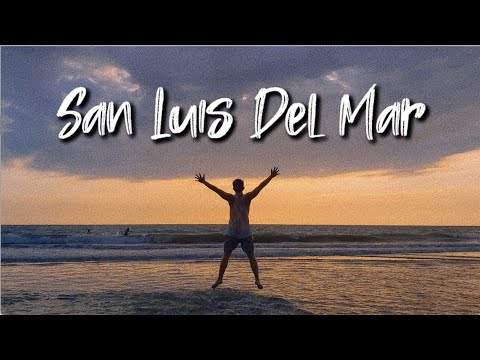 San Luis Del Mar Resort | Beach Vlog 2022