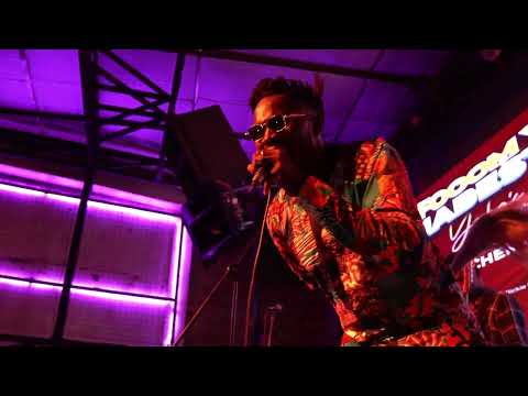 Coster Ojwang - Manyo Pesa ( Live at The Alchemist, 5th Feb 2023 )