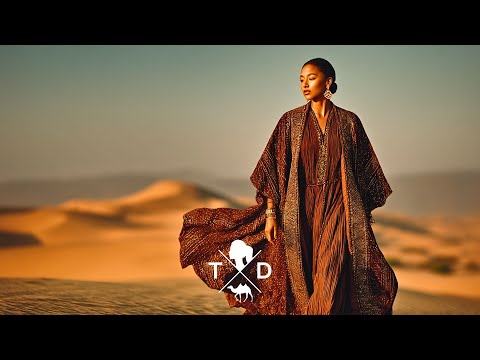 Sati Ethnica, Ivailo Blagoev - Radhe Shyam (Yohan & David Remix) [PREMIERE]