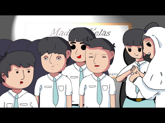Animasi