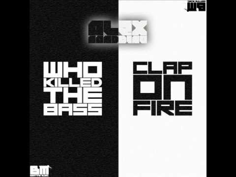 Alex Sandrino - Clap On Fire (original mix)