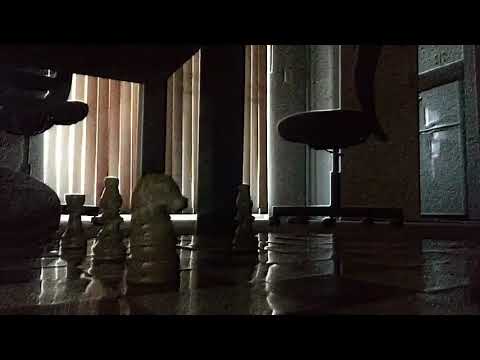 "A Good Play" by Robert Louis Stevenson