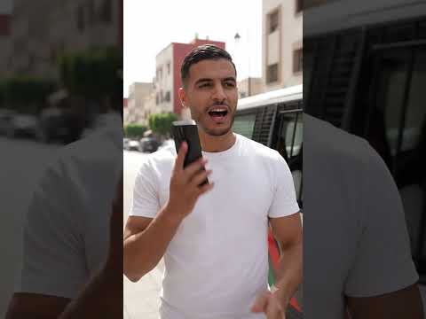 مقطع فيديو مضحك 😂😂