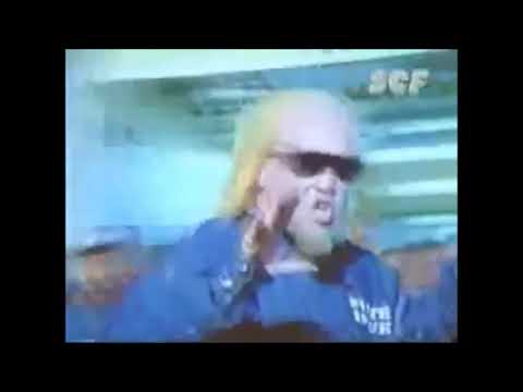 Keke Loco - Niggaz Off The Street - Rollin 30s Harlem Crips - True Blue - Mixtape