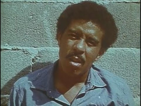 Richard Pryor 1971 rare Dynamite Chicken scenes