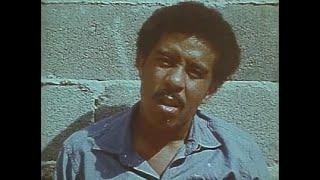 Richard Pryor 1971 rare Dynamite Chicken scenes