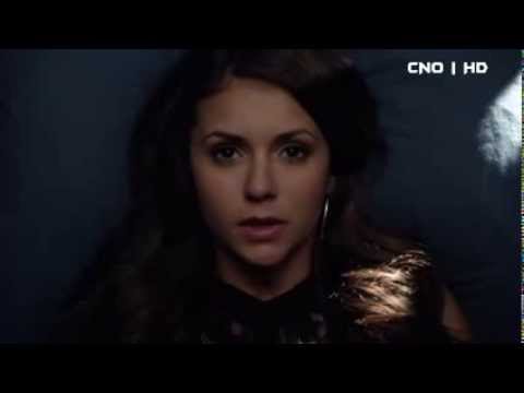 The Vampire Diaries 5x16 "While You Were Sleeping" Bulgarian promo [HD]
