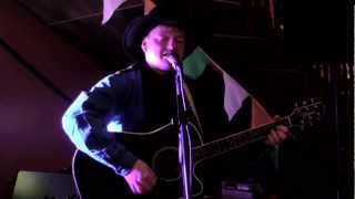 Ray Treacy - If Tomorrow Never Comes