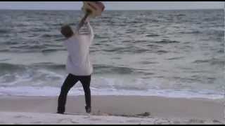 The Dead Milkmen - Surfin&#39; Cow (School Video)