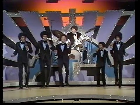 JACKSON 5 with SHELLY MANNE / Special Session