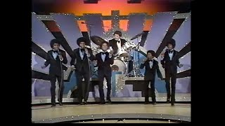 JACKSON 5 with SHELLY MANNE / Special Session