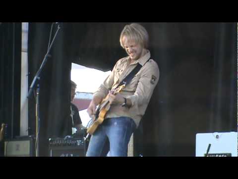 Fabien Anderhub - Victo Fest (2011) - Love Me Darlin