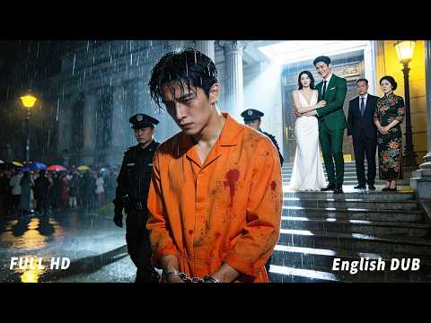 Family Framed Me For Adopted Son, Jailing Me 10 Years! But When I Left, They Went Mad With Regret!