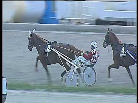 Trotto 16/03/2018 - 6ª corsa