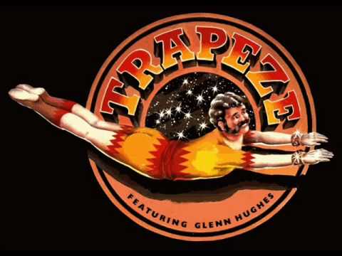 Trapeze - Live In Texas 1976 - 09/10 - Way Back to the Bone