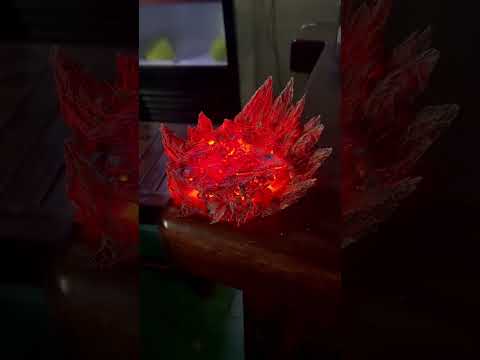 【家庭教師】重甲犀牛-沢田綱吉