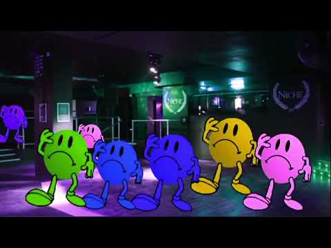 DJ Pantha ft Murkz - Bap *4x4 bassline / niche*