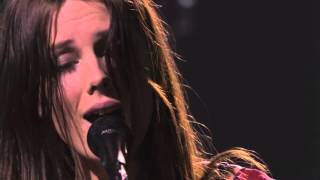 Wolf Alice - Storms (iTunes Festival 2014)
