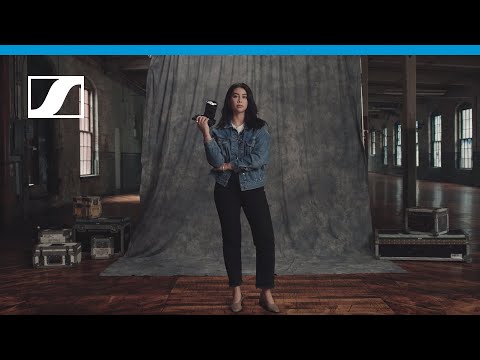 Sennheiser Audio for Video | Discover Sennheiser’s Wireless Portfolio