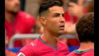 البرتغال امام الكونغو (1-1) | | نهائيات كأس العالم 26 | ملخص المباراة