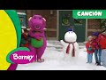 Barney Canciones El Frío Llegó