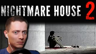 Самый Страшный Half-Life 2 Мод? (NIGHTMARE HOUSE 2 Часть 1)