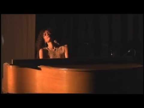 ERICA GIMPEL ~ LOVE STAYS