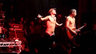 Manu Chao La Ventura - Eldorado