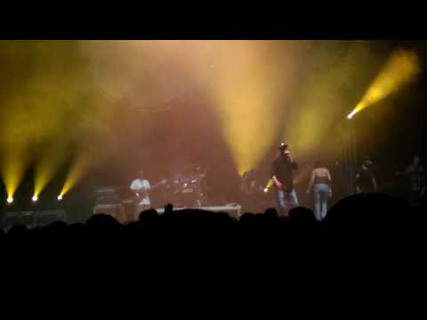 Brahim - Classic classic [Reggae Party Tour Nantes]