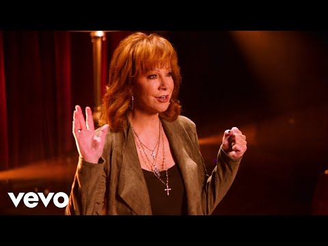 Reba McEntire - I’m A Survivor (Revisited) (Official Music Video)