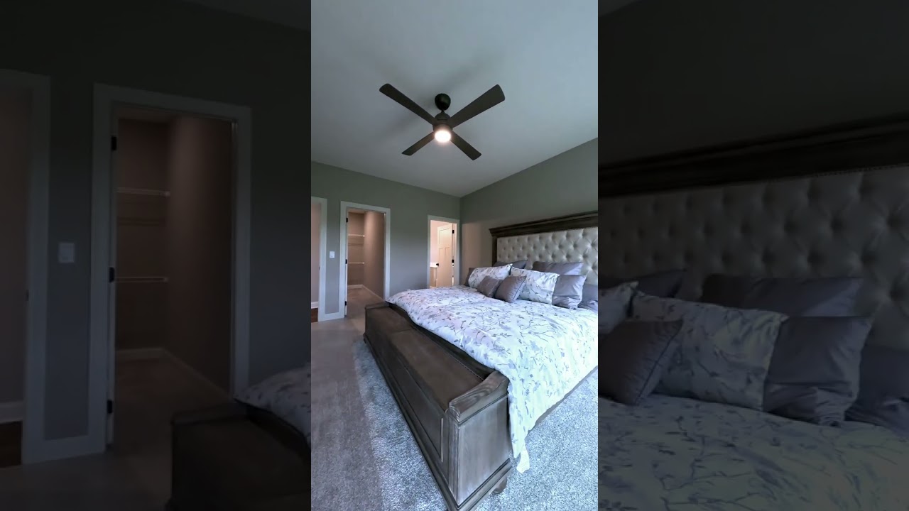 2024 Parade of Homes - Capstone Custom Homes