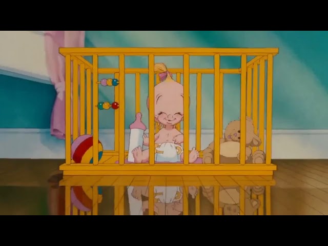 Vídeo relacionado con ¿Quien engaño a Roger Rabbit? (Who Framed Roger Rabbit) (4K UHD + Blu-ray)