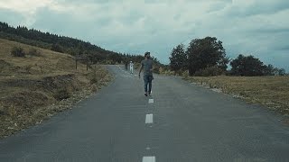 Jon Tarifa - Bumpy Roads