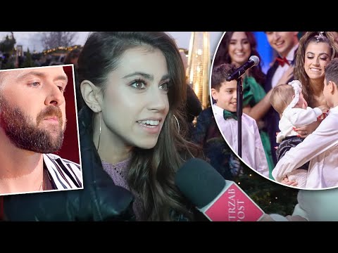 Maja Hyży pokazała twarze synów: „Dla nich mega przeżycie”. Co na to Grzegorz?