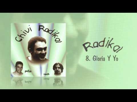 Chivi - Gloria Y Yo
