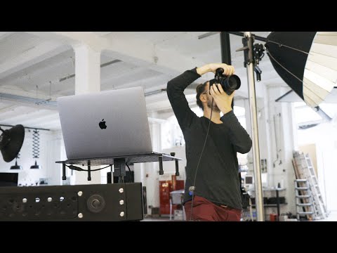 Proaim Pro Universal Laptop Workstation - Most Easy to Carry & User Friendly | Features + Shots