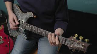 Download lagu PRS Studio 2021 Demo mp3