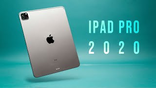 Apple iPad Pro 12.9 (2020) Review - Still Ahead of its Time!