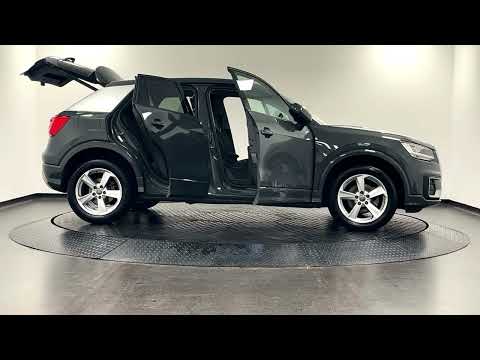 Audi Q2 1.0 TFSI AUTO - Image 2