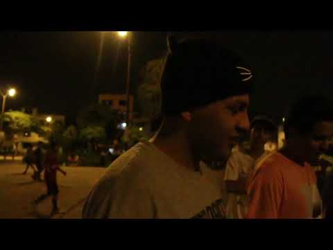 Apolo vs Lunatiko vs JL - CUARTOS: Tierra de Leyendas - (INTIRAPMY)