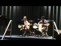 Fall Recital: Gabrielle playing "Over you"