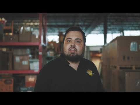 Check out our warehouse